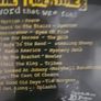 The Libertines - My Word That Was Fun! Image 2