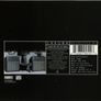 LAKUNA  -  castle of crime    CD Image 2