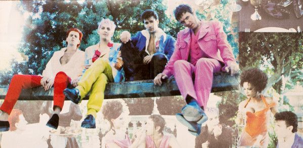 Duran Duran (Wedding Album) x2 Vinyl LP 180g NEW