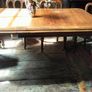Victorian mahogany Dining Table Image 2