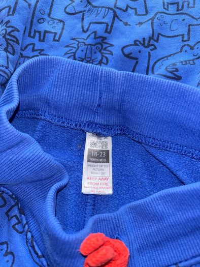 18-24 months HUGE boys clothes bundle