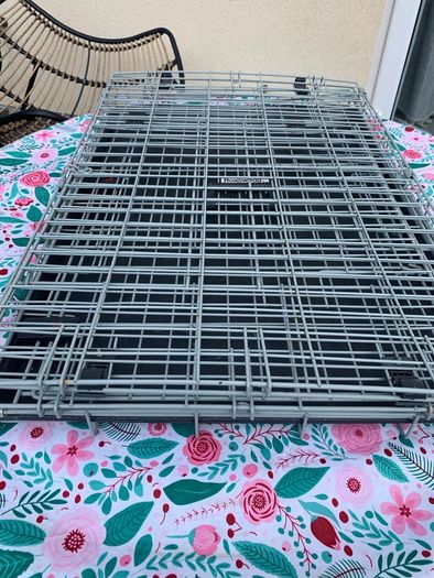 Dog Cage