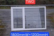 Pvc Windows