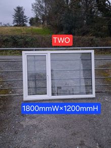 Pvc Windows