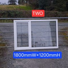 Pvc Windows