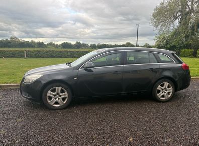 Trade Car Swaps Accepted