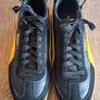 Puma trainers Size UK 8.5 Image 2