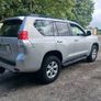 Toyota landcruiser Image 5