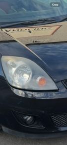 headlight restoration