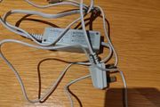 Wii U Gamepad power supply