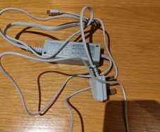 Wii U Gamepad power supply