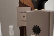 Amouage Timber