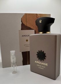 Amouage Timber