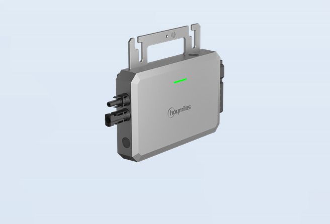 Hoymiles Micro inverter HF-800-WB