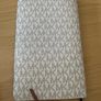 Michael Kors notebook cover and pencil case Image 4