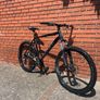 carrera vengeance mountain bike Image 2