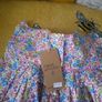 beautiful baby girl dress from next Image 4