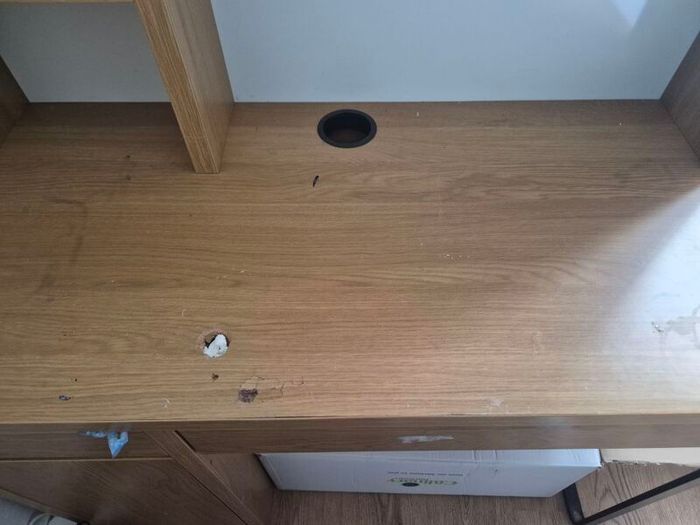 Computer Desk