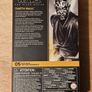 Star Wars Darth Maul 6" Scale Black Series New & Unopened Image 2