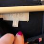 Hobbs Silk Dress - Size 12 perfect condition Image 2