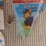 Paw Patrol birthday decorations bundle Image 4