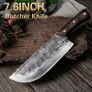 kitchen Butcher knife style by Di'Casteel Image 3