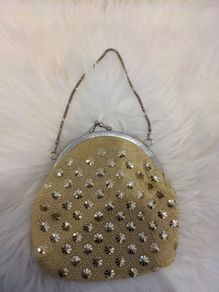 Vintage purse