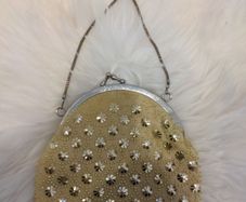 Vintage purse
