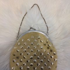 Vintage purse