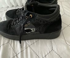 Designer Boots UK 10