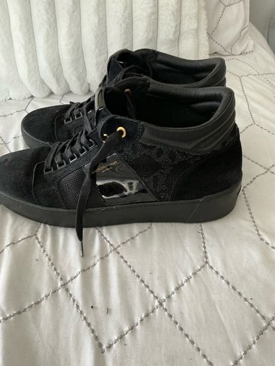Designer Boots UK 10