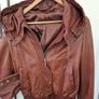 women leather jacket Image 7