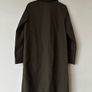 COS  Straight Cotton Coat Image 10