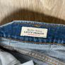 Levis 502 Jeans Mens Blue W38 L34 Premium Big E Image 8