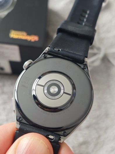 Huawei watch 3 pro