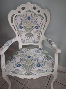 French Chair