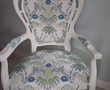 French Chair