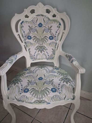 French Chair