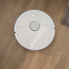 Robot vacuum cleaner roborock s5 max