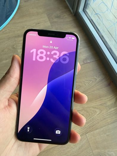 Iphone 11 pro 64 GB White