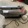 Draper 400mm Fretsaw Image 2
