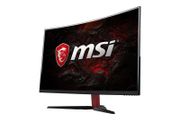 MSI Optix AG32CQ Widescreen Curved AMD FreeSync Monitor