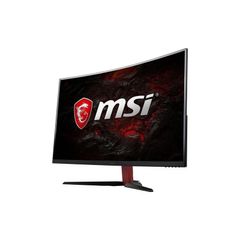 MSI Optix AG32CQ Widescreen Curved AMD FreeSync Monitor