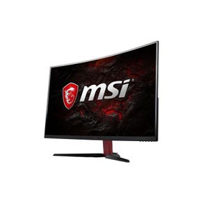 MSI Optix AG32CQ Widescreen Curved AMD FreeSync Monitor