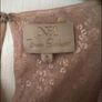 Jenny Packham rose gold sequence dress Image 4