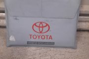 00 toyota Dyna document book