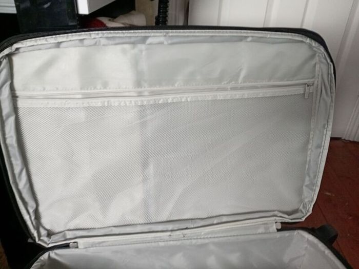 Suitcase