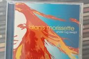 Alanis Morissette - Under Rug Swept CD
