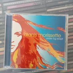 Alanis Morissette - Under Rug Swept CD