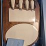 Newbridge Silverware Cheese board Image 4